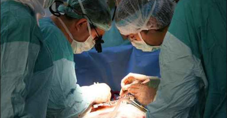 أردني يسجل إنجازا طبيا في الولايات المتحدة أردني يسجل إنجازا طبيا في الولايات المتحدة