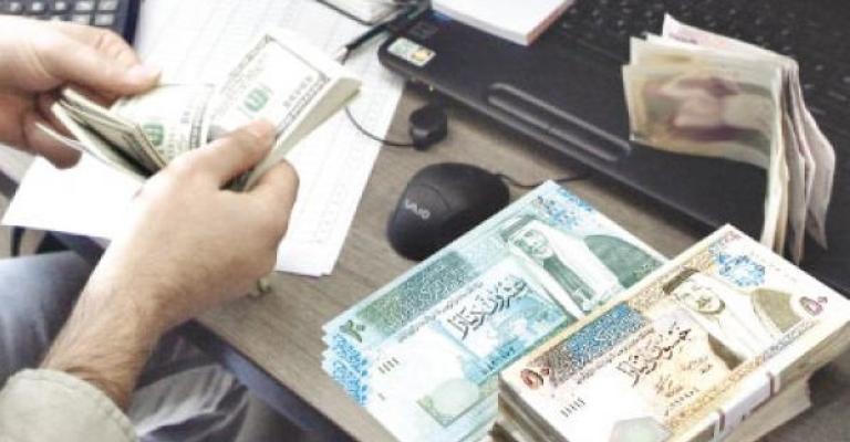 ارتفاع حوالات الأردنيين من الخارج 1.5%