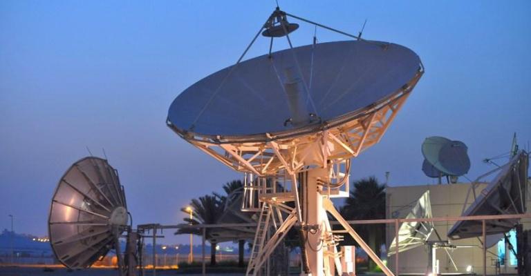 اتفاقية لإنشاء 26 فضائية بالأردن