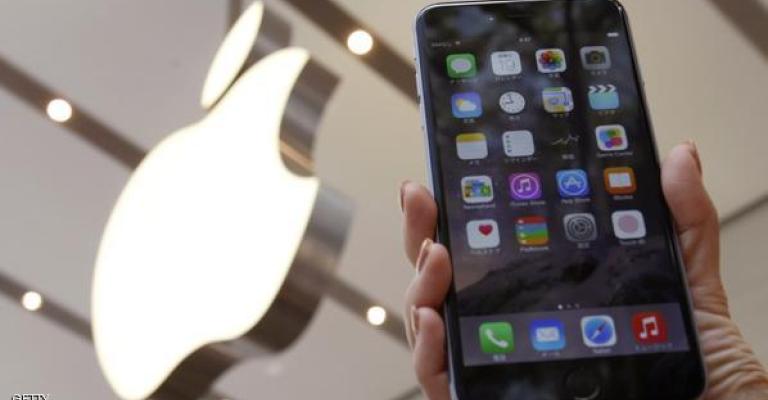 أبل تطور أجهزة تعمل بالطاقة الشمسية أبل تطور أجهزة تعمل بالطاقة الشمسية