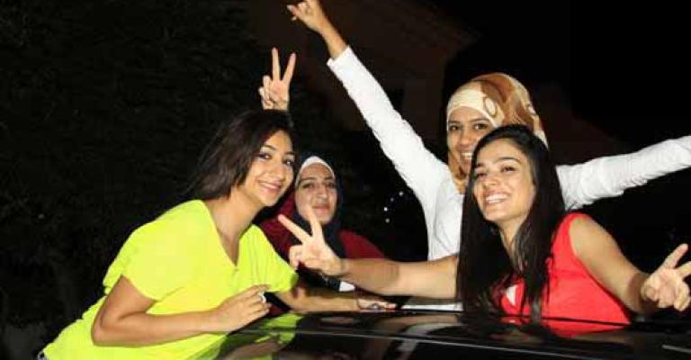 إجراءات أمنية ومرورية مع إعلان نتائج التوجيهي إجراءات أمنية ومرورية مع إعلان نتائج التوجيهي