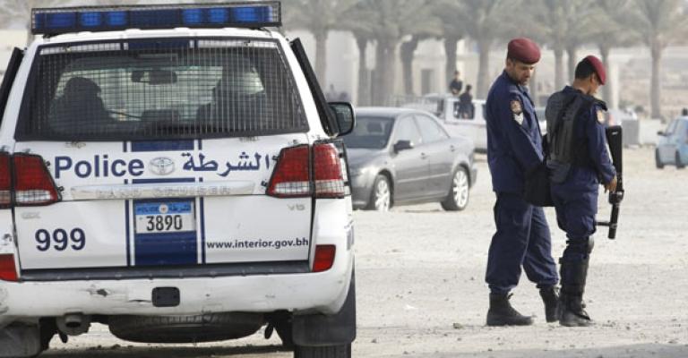 البحرين: مقتل شرطيين بتفجير إرهابي