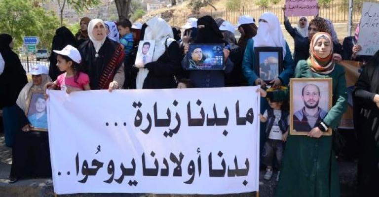 11 يوم على إضراب الأسير أبو جابر في السجون الإسرائيلية 11 يوم على إضراب الأسير أبو جابر في السجون الإسرائيلية