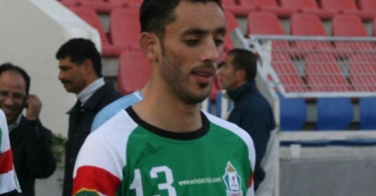 - فوز الوحدات على هلال القدس الفلسطيني وديا