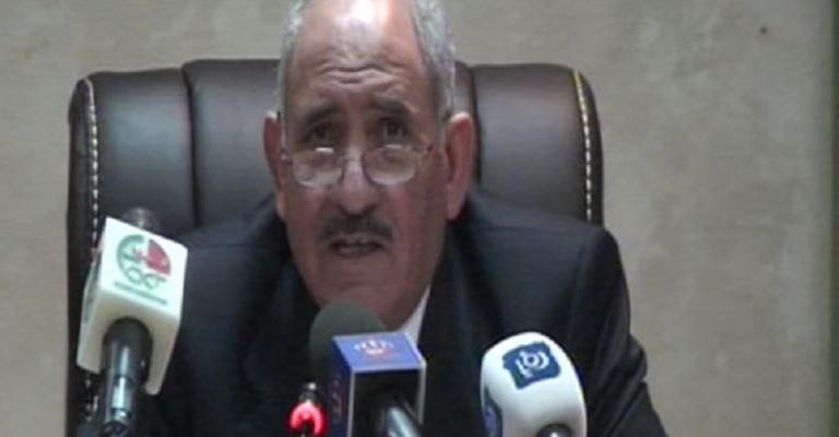 الذنيبات لـ"عمان نت" إصلاح المرحلة الأساسية جزء من إنجاح التوجيهي الذنيبات لـ"عمان نت" إصلاح المرحلة الأساسية جزء من إنجاح التوجيهي