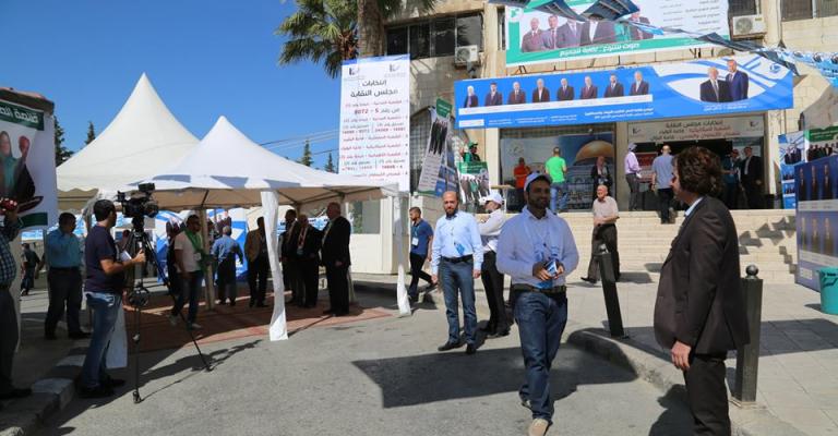 تخصصات الهندسة.. بين "الإشباع والبطالة