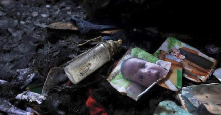 النائب عويس يطالب بالتحرك على الصعيدين الشعبي والرسمي للرد على "جريمة" حرق الشهيد الدراوشة