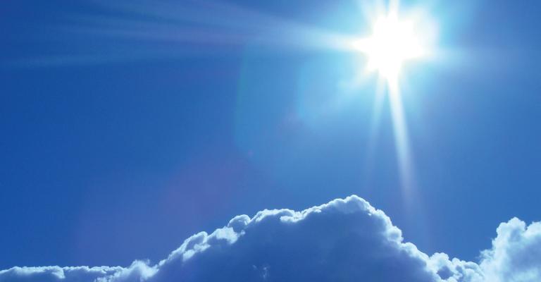 أجواء حارة والعظمى في عمان 41 درجة أجواء حارة والعظمى في عمان 41 درجة