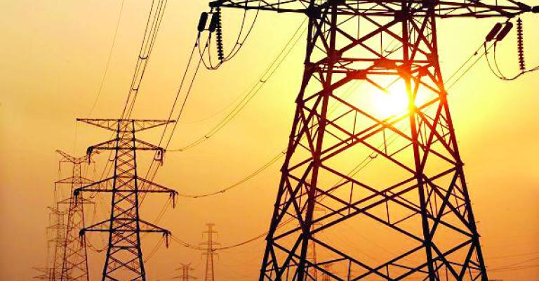 توقع ارتفاع الأحمال الكهربائية في ذروة موجة الحر توقع ارتفاع الأحمال الكهربائية في ذروة موجة الحر