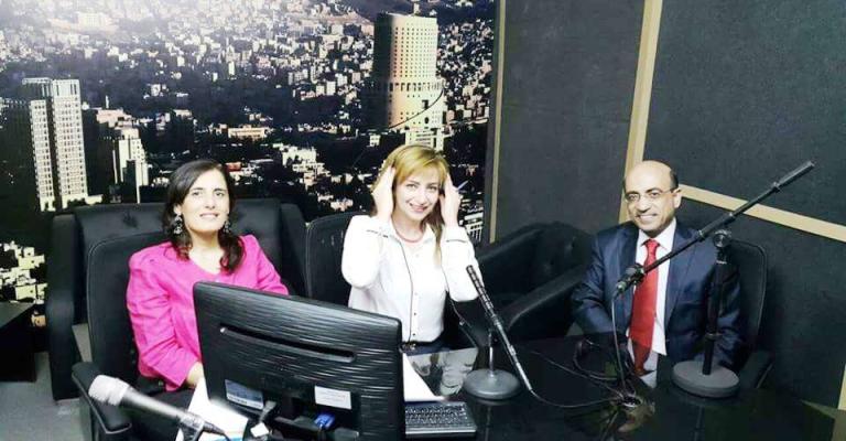 إنشاء الحضانات في المؤسسات ... تسهيلات وإجراءات