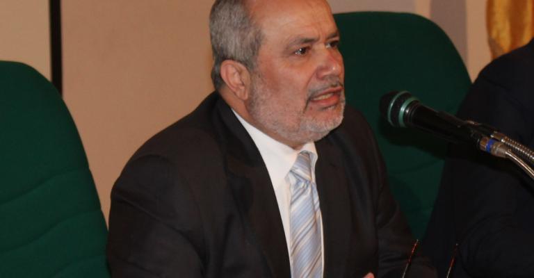 الداوود لـ"عمان نت": لا فصل لموظفين من حراس الأقصى الداوود لـ"عمان نت": لا فصل لموظفين من حراس الأقصى