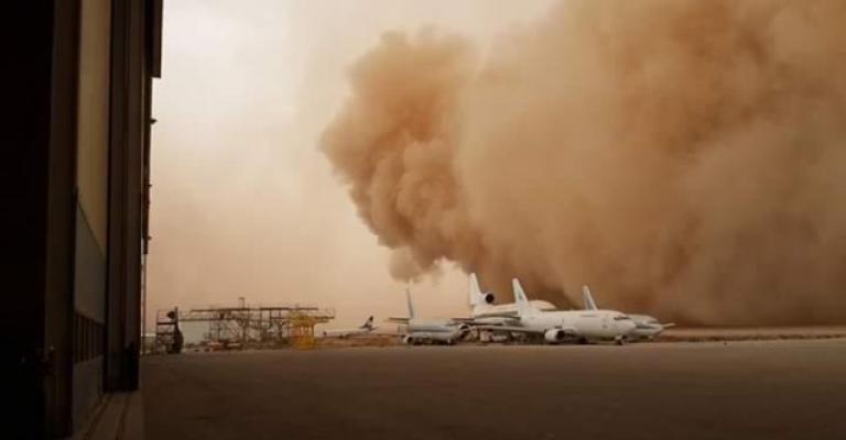 استئناف رحلات الملكية مع احتمال تغيير المواعيد استئناف رحلات الملكية مع احتمال تغيير المواعيد