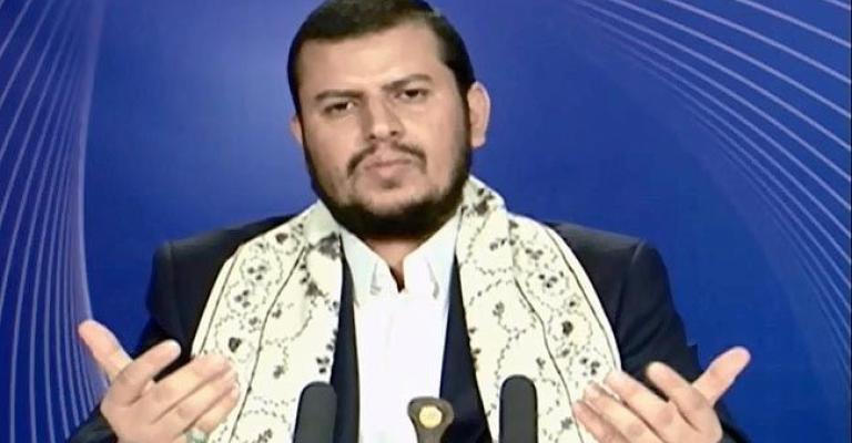 الحوثي: مستعدون للحوار شريطة وقف الحرب