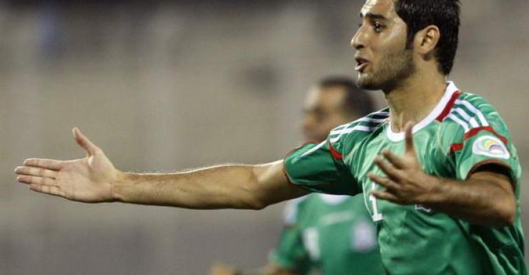 الوحدات يتغلب على منتخب الشباب وديا ويعسكر في تركيا- تقرير صوتي