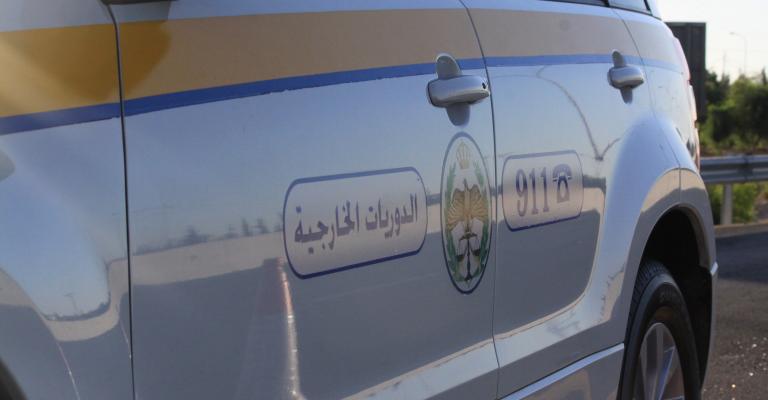 ضبط 40 مركبة مسروقة منذ بداية العام