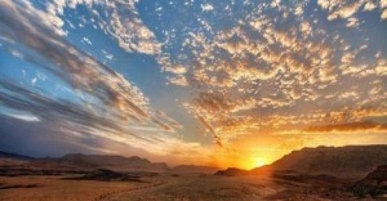 موجة الحر، وعلاقتها بالتغير المناخي