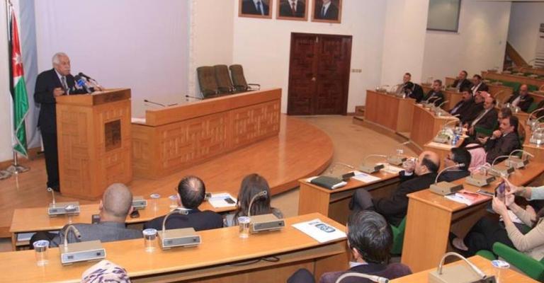 تعليق تعميم قطعية قرارات اللجنة اللوائية في الأمانة تعليق تعميم قطعية قرارات اللجنة اللوائية في الأمانة