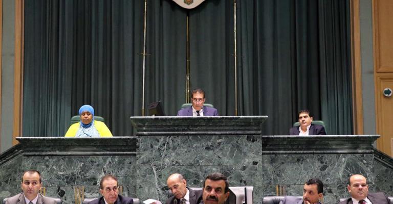 "النواب" يستكمل نقاش "البلديات" بدون نصاب قانوني "النواب" يستكمل نقاش "البلديات" بدون نصاب قانوني