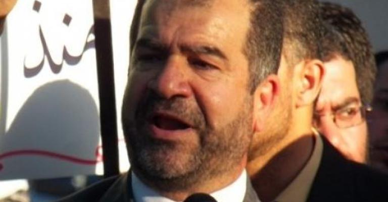 وفد من الحركة الإسلامية يلتقي الطراونة