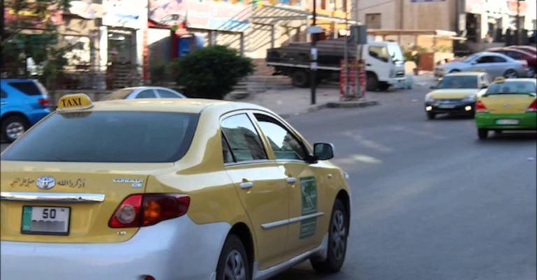 مخالفات سائقي التاكسي خلال موجة الحر... تفاقمت مخالفات سائقي التاكسي خلال موجة الحر... تفاقمت