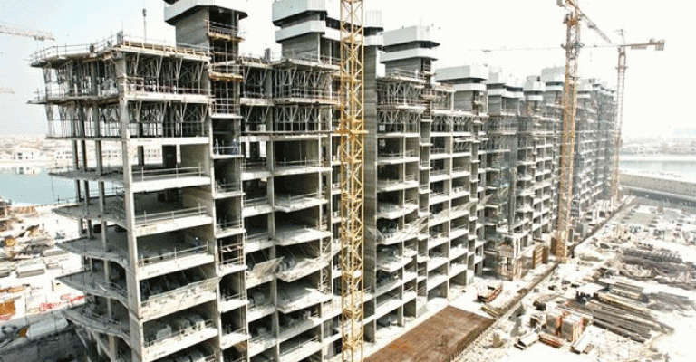 مستثمرون يشتكون من مشروع نظام الأبنية والتنظيم