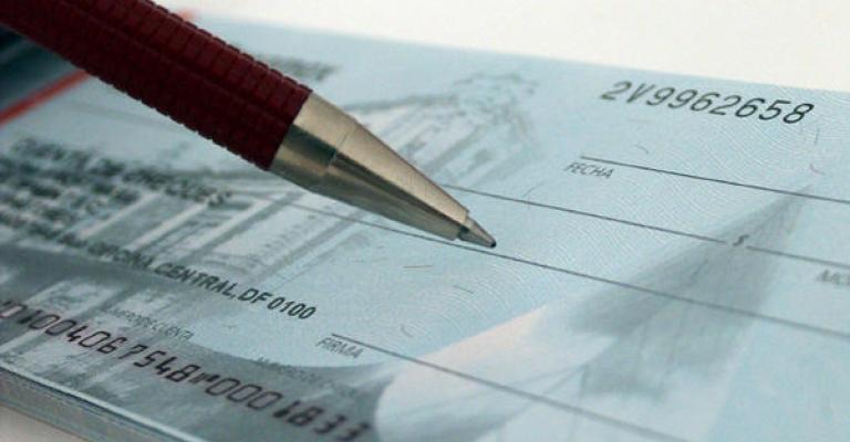 مليار دينار شيكات مرتجعة لنهاية تموز