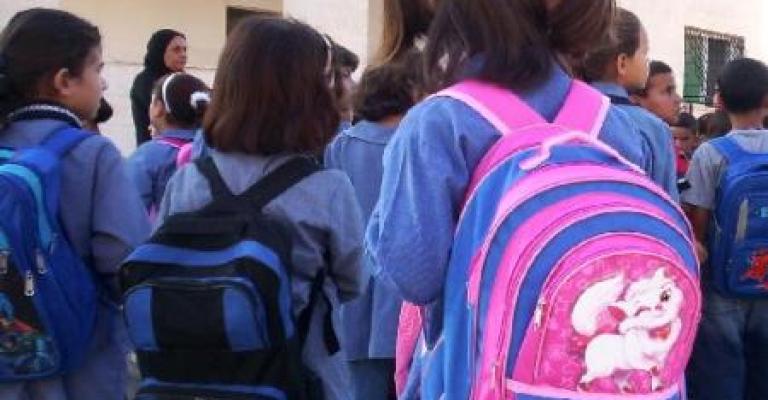 العام الدراسي الجديد... حلقة في موسم المصروفات المضاعفة العام الدراسي الجديد... حلقة في موسم المصروفات المضاعفة