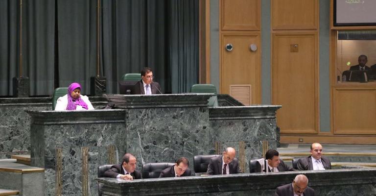 النواب يحرّم الفصل على بلديات أمانة عمان النواب يحرّم الفصل على بلديات أمانة عمان