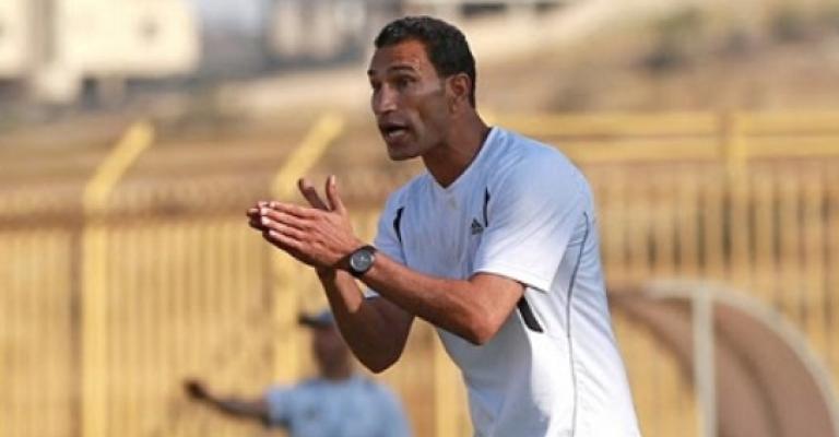 تجديد عقد "العوضات" مدرباً للفيصلي – تقرير صوتي