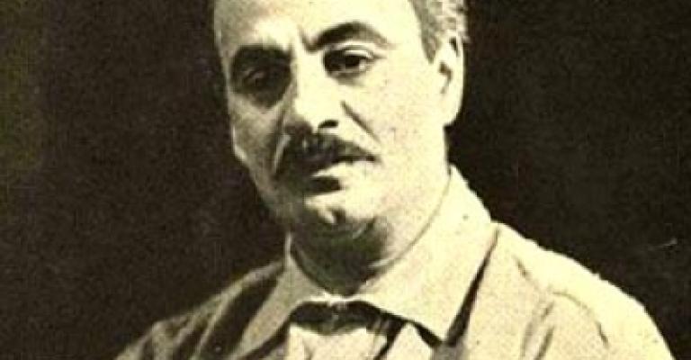 بورتريه عن الأديب جبران خليل جبران، وقرآءة للمقام العراقي