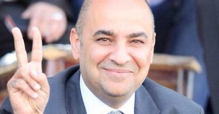 تهمة "تعكير صفو علاقات مع دولة أجنبية" للنائب خوري تهمة "تعكير صفو علاقات مع دولة أجنبية" للنائب خوري