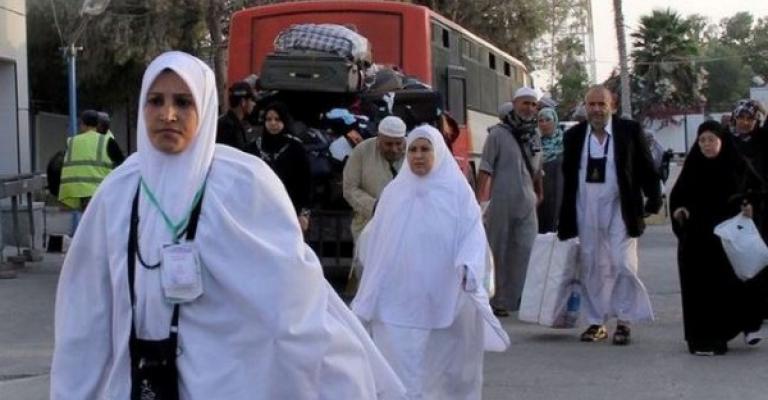 الأوقاف: إجراءات جديدة للتسهيل على الحجاج الأردنيين