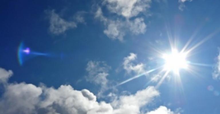أجواء صيفية معتدلة خلال اليومين المقبلين