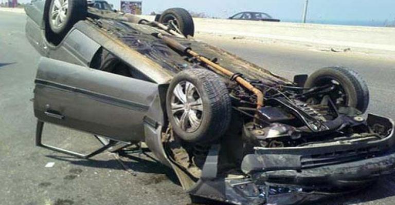 وفاة شخص بحادث تصادم في عمّان