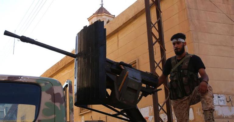 هدنة 48 ساعة في الزبداني وقريتين بإدلب