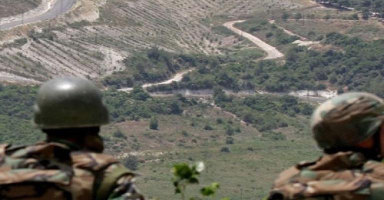 حرس الحدود يقبض على 3 متسللين