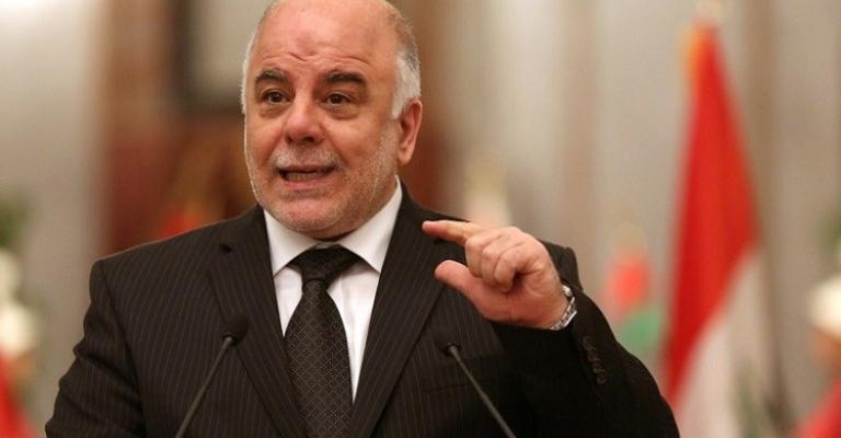 العبادي يحيل قادة عسكريين للمحاكمة