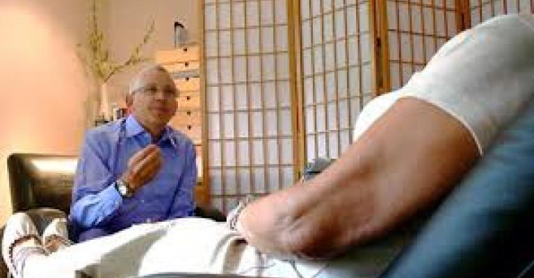 هل ستتردد في زيارة طبيب نفسي !