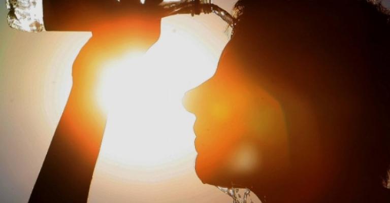 "الحر" من جديد... والإرشادات تراعي مشكلات الموجة السابقة "الحر" من جديد... والإرشادات تراعي مشكلات الموجة السابقة