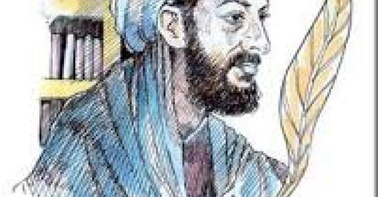 مزيج من السحر بين درويش والموشحات وابن زريق البغدادي