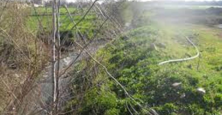 مشاكل بيئية تحيط بك