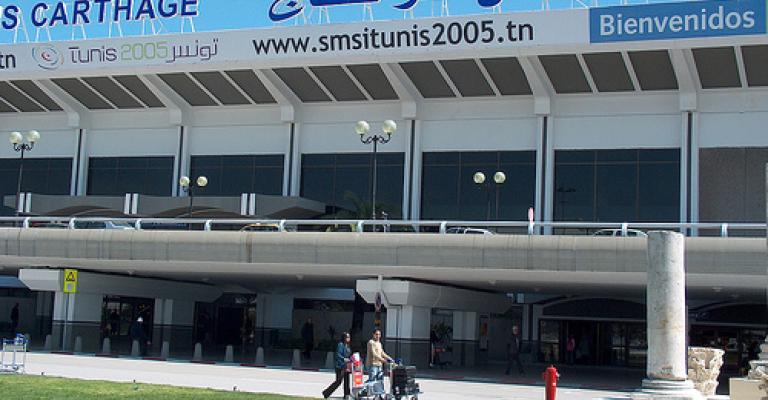 تونس تفتح مجالها الجوي للطيران الليبي