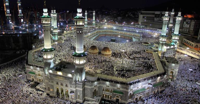 غلاء التاشيرات والفنادق يرفع اسعار رحلات عمرة رمضان
