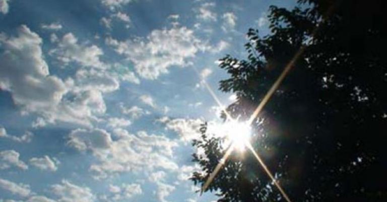 انخفاض على الحرارة والعظمى في عمّان 38