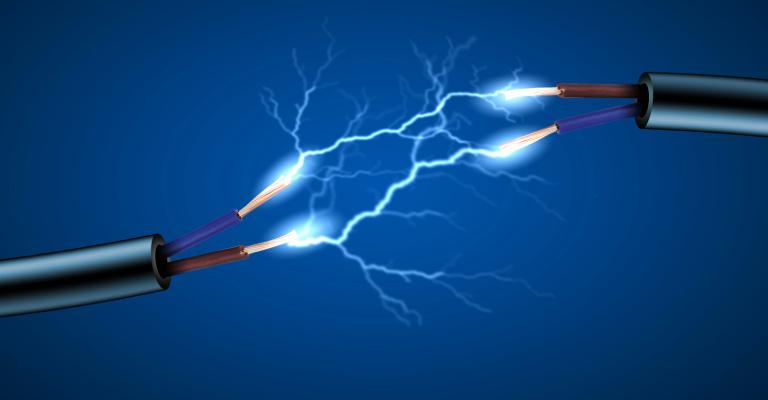 الكرك: وفاة سيدة بصعقة كهربائية