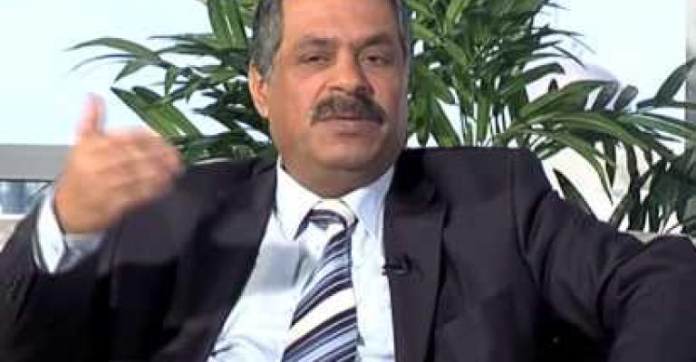 عقرباوي: دعم الوكالة سيعتمد القيمة الحقيقة للخدمات المقدمة