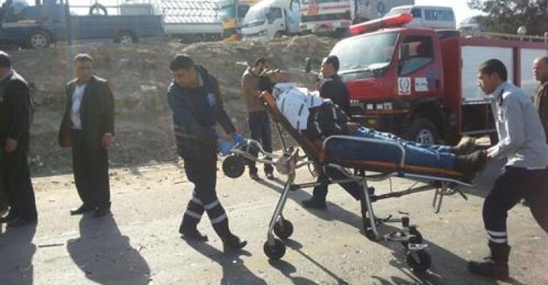 وفاتان بحادثي دهس في الزرقاء وعمّان