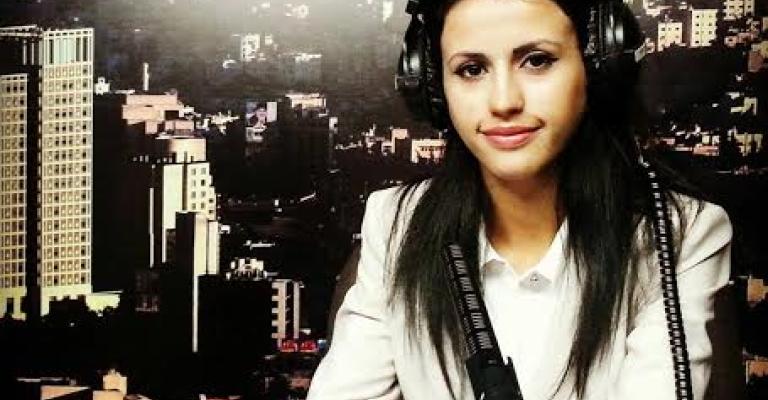 اعتداء على الزميلة الزغول والأمن يحقق