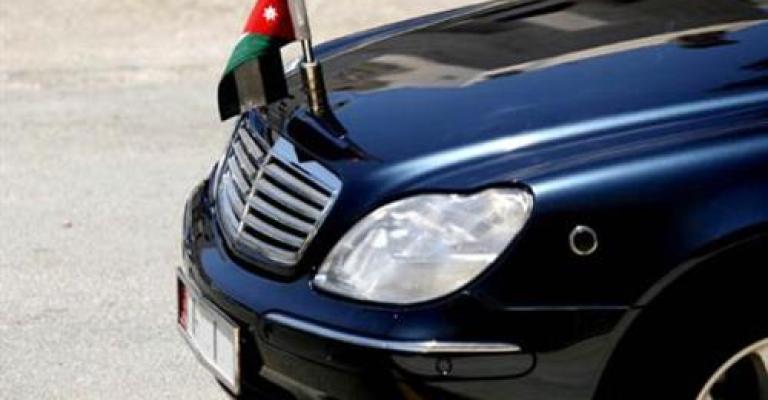 تعميم للبدء بالتتبع الإلكتروني للمركبات الحكومية تعميم للبدء بالتتبع الإلكتروني للمركبات الحكومية