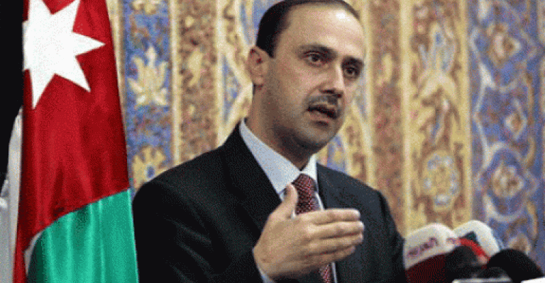 الأردن يدين إغلاق الاحتلال عدداً من أبواب الأقصى
